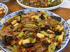 -李大爷的泡椒馆(冉家坝店)
