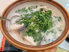 -千岛湖鱼味馆(十字街总店)