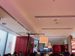 -老板恋上鱼(恒隆广场店)