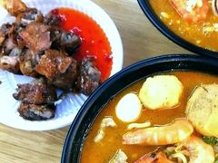 -老闽味沙茶面·姜母鸭(传承35年曾厝垵店)
