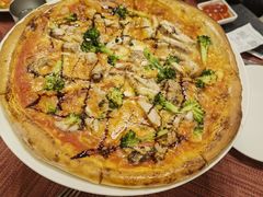 -WOLFGANG PUCK KITCHEN & BAR(迪士尼小镇店)