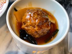 -西安饭庄·非遗陕菜(钟楼店)