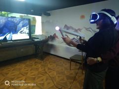-回声星球·团建策划·赛事承办·拓展培训(大钟寺店)