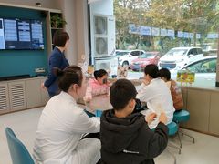 -宝视达眼镜(美中城店)