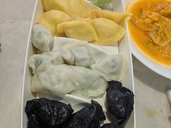 -船歌·鱼水饺青岛菜(石老人店)