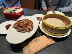 -全聚德(双井店)