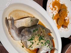 -曾宴·楚菜(湖北省博物馆店)