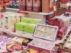 零售区-桂发祥·直营(下瓦房店)