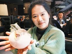 -永安鱼庄·镇江菜(东吴路店)