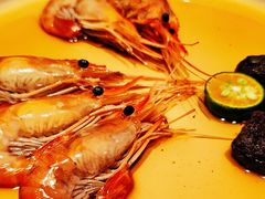 -醉舍·新淮扬菜(长宁龙之梦店)