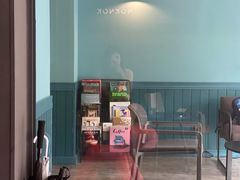 -NokNok Coffee(宽窄巷子店)