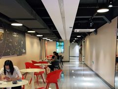 -一兆韦德健身(古美店)