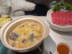 -如一鸡鲍鱼·粤式煲汤(长泰广场店)