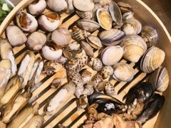 -汕尾巴黎半岛酒店