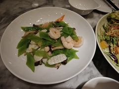 -城南往事·鲁菜·烤鸭(世茂宽厚里·大明湖店)