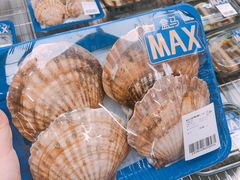 -盒马X会员店(王府井奥莱UP TOWN店)