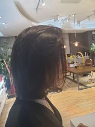 点击看大图 -意廊 Hair Salon