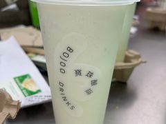-宝珠奶酪(北京国瑞城购物中心店)