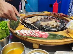 -玄希浪漫厨房·韩料烤肉(湖滨银泰in77店)