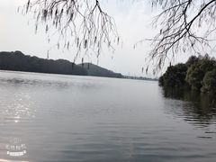 -东湖磨山景区