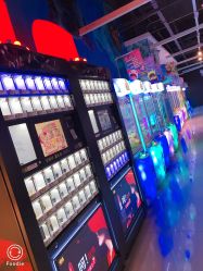 -利奥梦幻主题乐园(爱琴海购物公园店)