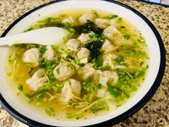 -小倩倩•鸡汤馄饨(江西路创始店)