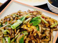 -大禹家·海鲜面馆(新闸路店)