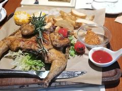 -陶享时光西餐·下午茶(信河街店)