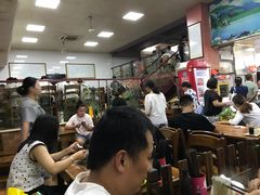 大堂-苏生镇江鸭血粉丝(永泰国际广场店)