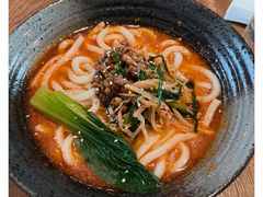 担担面-铃木食堂(丽都店)