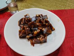 -北平味道.京味菜.烤鸭(梨园店)