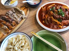 -阿西娅·西北妈妈拿手菜(华联店)