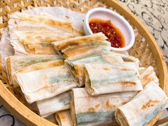 葱包烩-一江春水·杭帮臻宴(三台山店)