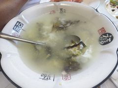 -宾朋海鲜特色美食餐厅·纯手工鲅鱼水饺(兴海路店)