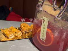 -醉炫音速烧烤·干煸菜(沙河总店)