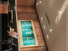 -星巴克(宝山万达店)