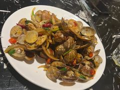 -冰城小镇音乐串吧·聚会餐厅(百子湾店)