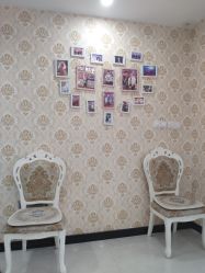 -伊人美容SPA养生馆