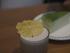 -Line 咖啡(石厦花园店)