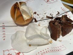 -鸽子侯·家宴·平价海鲜(绿地店)