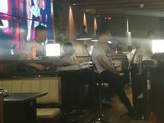 -韩盛·盛江山自助料理(中街大悦城店)