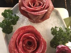 -捞王锅物料理(凯旋路店)