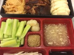 -老浒记烤鸭-北京菜(琉璃厂店)