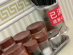 -芬芳甜品(同福路店)