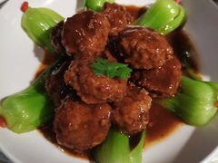 -庆云楼饭庄(什刹海店)