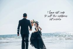 -太古映画婚纱摄影(天河店)