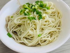 葱油拌面-新丰小吃(闻兴路分店)