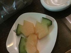 -天然沐足·推背采耳·敷姜艾灸(龙眼美食街店)
