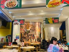 -石板街港澳冰室(天环店)