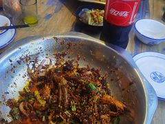 -嘎嘎鸭下巴·爆辣干锅(明教寺店)